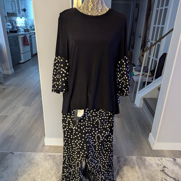 Joseph Ribkoff top - Picture 3 of 5